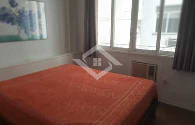 Imagem 6: ALUGO - 3 QUARTOS - COPACABANA