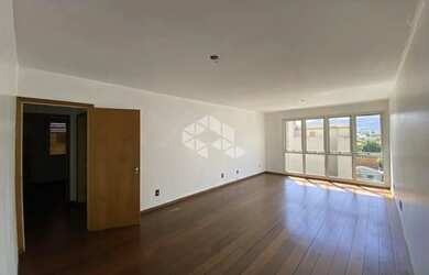 Imagem: O apartamento possui 2 Dormitórios, 3 Banheiros, 1 Vaga na