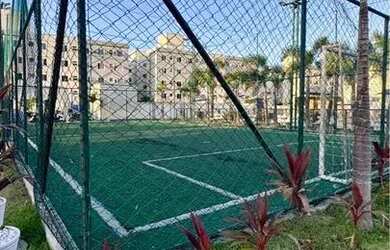 Imagem 12: Apartamento a venda no Ecoway Eusébio aceita financiamento