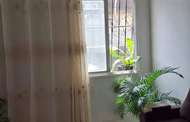 Imagem: O apartamento possui 3 Dormitórios, 1 Banheiro, 80m² de Área