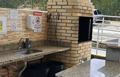 Imagem 12: Vendo apartamento 2/4 andar alto em Emaus