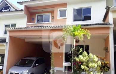 Imagem 9: SELECIONE - Casa 4 quartos, sendo 4 suítes