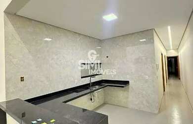 Imagem 4: CASA NA 1103 SUL 3 QUARTOS SENDO 1 SUITE