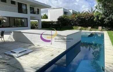 Imagem 3: Casa Alto Padrão disponível para locação na Reserva do Paiva