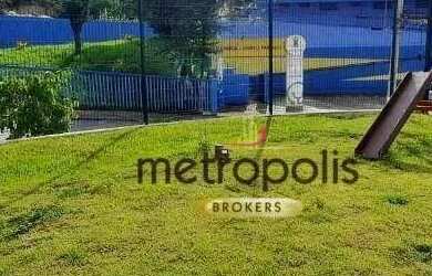 Imagem 9: Apartamento à venda, 35 m² por R$ 327.675,00 - Jardim Jamaica - Santo...