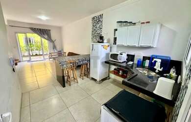 Imagem 6: Sobrado com 2 dormitórios à venda, 75 m² por R$ 350.000,00 - Jardim...