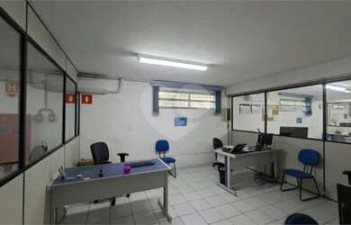 Imagem 8: Galpão à venda ou para locação em Lauzane Paulista - SP