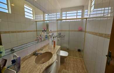 Imagem 15: Casa à venda e para alugar em Campinas, Nova Campinas, com 3 quartos,...