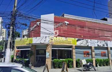 Imagem 12: Cachambi Loja 4 quartos. Churrasqueirae563m² de Área