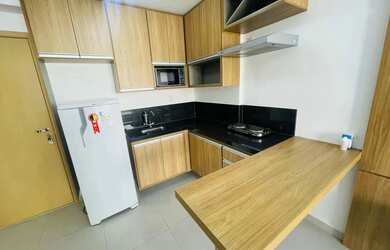 Imagem 4: IND915-1448. Piscina, Churrasqueira, Imóvel mobiliadoeÁrea de serviço