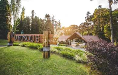 Imagem 3: TERRENO COM PROJETO APROVADO