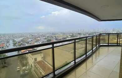 Imagem: O apartamento possui 3 Dormitórios, 3 Banheiros, 2 Vagas na