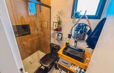 Imagem 11: Oportunidade - Apartamento - Jardim Aquarius - Residencial Ibiza - 2 Dormitórios - 71m²