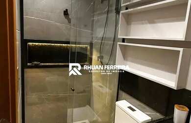 Imagem 15: Imóvel para venda tem 65 metros quadrados com 2 quartos em São José - Campina Grande - PB