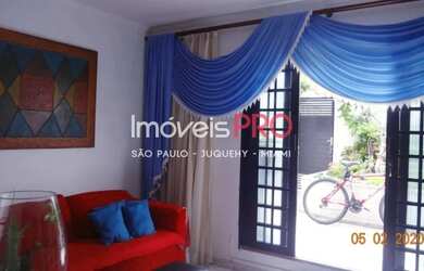 Imagem 2: Sobrado Planalto Paulista