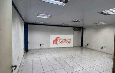 Imagem 13: Galpão para alugar, 800 m² por R$ 24.790,00/mês - Vila Graciosa - São...