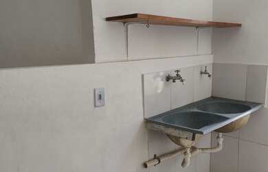 Imagem 2: Alugo AP Setor C 1/4 $600