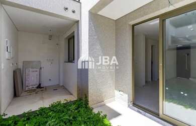 Imagem 7: SOBRADOS NO BACACHERI. Churrasqueira, Imóvel novo, 120m² de Áreae1...