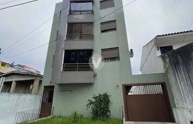 Imagem 12: Apto 1 dormitório no Rosário