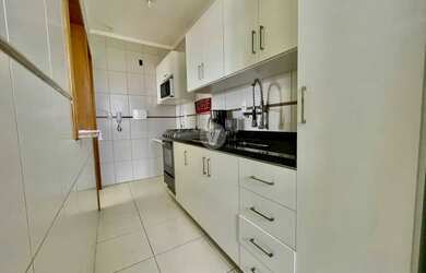 Imagem 5: Apto 1 dormitório no Rosário