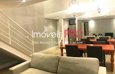 Imagem: O apartamento possui 2 Dormitórios, 3 Banheiros, 2 Vagas na