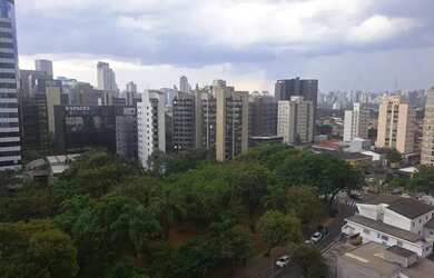 Imagem 8: Imóvel para aluguel possui 86 metros quadrados com 3 quartos em Cidade...