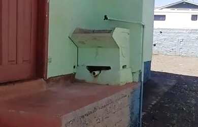 Imagem 3: Casa Residencial com 2 quartos para alugar por R$ 900.00, 60.00 m2 - NUCLEO...