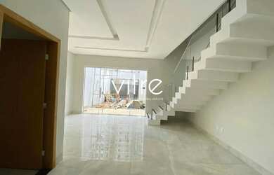 Imagem 6: Casa à venda no bairro Praça Alto Umuarama em Uberlândia