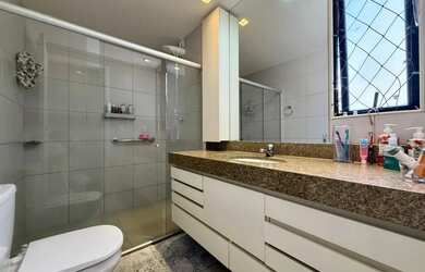 Imagem 3: Imóvel para venda possui 157 metros quadrados com 4 quartos em Ponta...