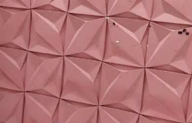 Imagem: O depósito possui 1 Vaga na garagem, 80m² de Área e está