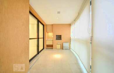 Imagem 8: Apartamento à Venda - Portal do Morumbi, 3 Quartos, 191 m2