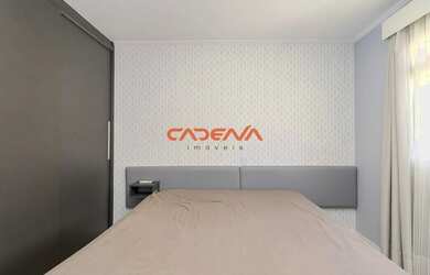 Imagem 10: Apartamento com 1 quarto e 1 vaga para aluguel no Centro