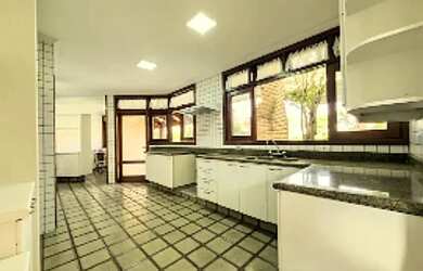 Imagem 11: Alphaville 5 para aluguel e venda tem 450 metros quadrados com 4 quartos