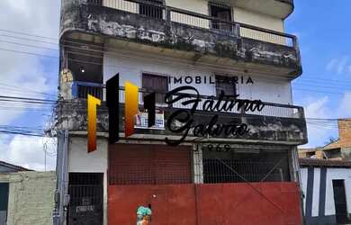 Imagem: A kitnet possui 1 Dormitório, 1 Banheiro, 30m² de Área e