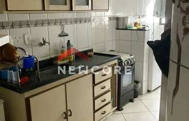 Imagem 3: Apartamento em Rua Benta Pereira - Centro - Campos dos Goytacazes/RJ