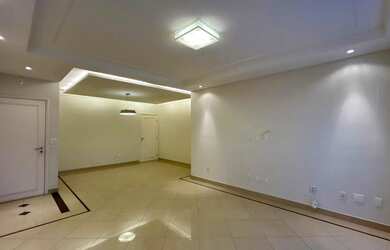 Imagem 2: Apartamento com 3 dormitórios para alugar, 158 m² por R$ 9.485,00/mês...