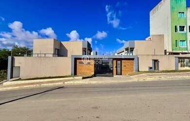 Imagem 2: CASA COM 3 SUÍTES EM BURAQUINHO