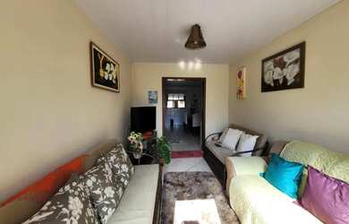 Imagem 13: Venda casa pronta para morar no bairro Nova Brasília em Imbituba SC