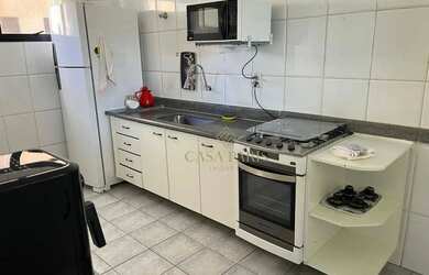 Imagem 6: Apartamento com 2 dormitórios à venda, 80 m² por R$ 630.000,00 - Vila...