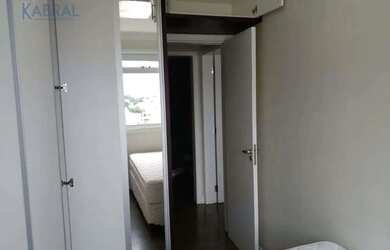 Imagem 9: RESIDENCIAL SOLAR DE FRANCAVILLA - apartamento 701b