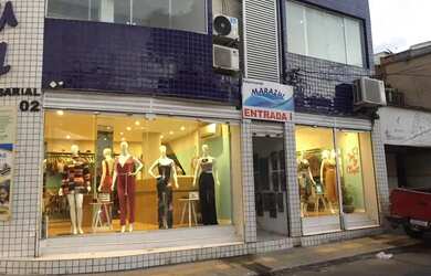 Imagem 2: SALA COMERCIAL NO EMPRESARIAL MARAZUL