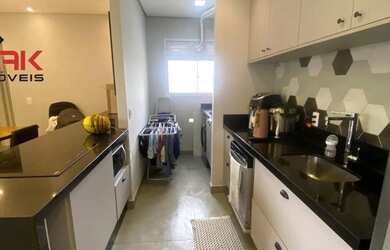 Imagem 8: Maravilhoso Apartamento A Venda No Fatto Torres de Sao Jose Em Jundiai/sp