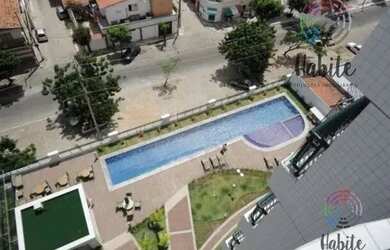 Imagem 2: Apartamento Mobiliado para Locação no Cocó Fortaleza-CE