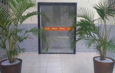 Imagem: O apartamento possui 2 Dormitórios, 1 Banheiro, 42m² de Área