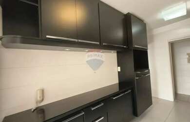 Imagem 5: Apartamento para alugar com 148m2, 3 dormitórios e 2 suítes, mobiliado,...