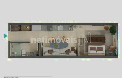 Imagem 10: Venda Loja Cidade Jardim Belo Horizonte