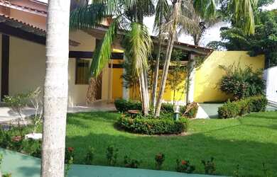 Imagem 11: Alugo / Vendo Casa Alto Padrão / Ponta Negra/ 4 suítes