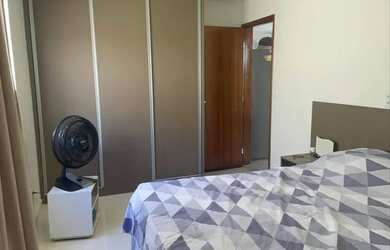 Imagem 8: CASA RECÉM CONSTRUÍDA NO CONCOMÍNIO JARDIM AMÉRICA