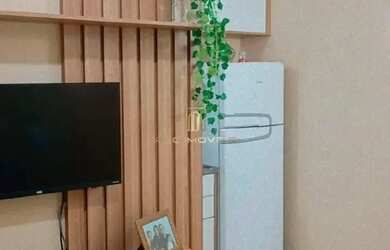 Imagem 5: Oportunidade! Apartamento mobiliado em frente à PUC 2 Campinas