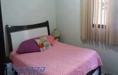 Imagem 9: Apartamento À Venda 3 Quartos - Quadra do Mar - Praia do Morro Guarapari-ES